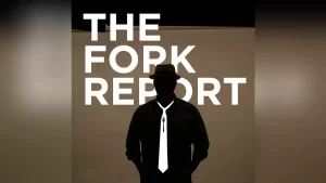 The Fork Report on KFI Radio